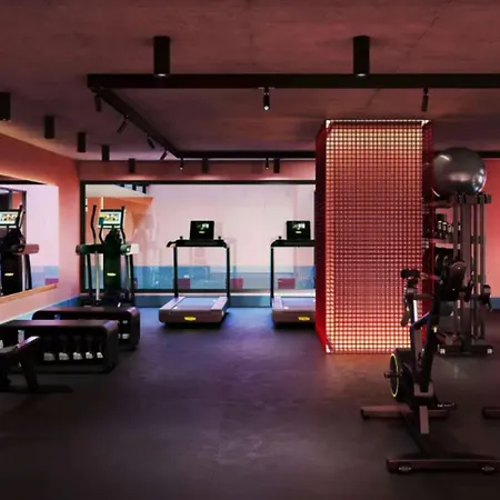 Student Only, Ensuite Scape *