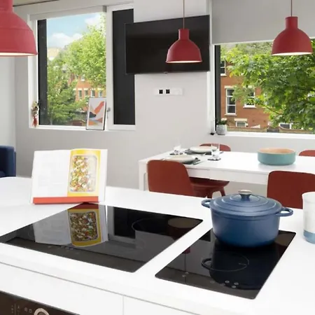 Student Only, Ensuite Scape * Leeds (West Yorkshire)