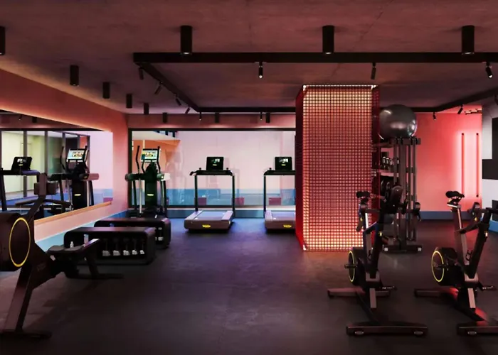 Student Only, Ensuite Scape *