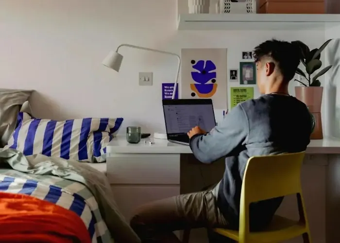 Apartment Student Only, Ensuite Scape