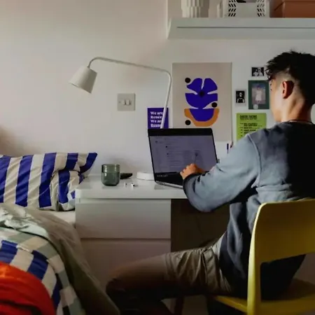 Apartamento Student Only, Ensuite Scape