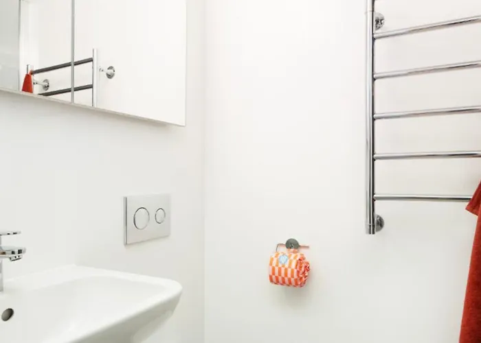 Apartamento Student Only, Ensuite Scape