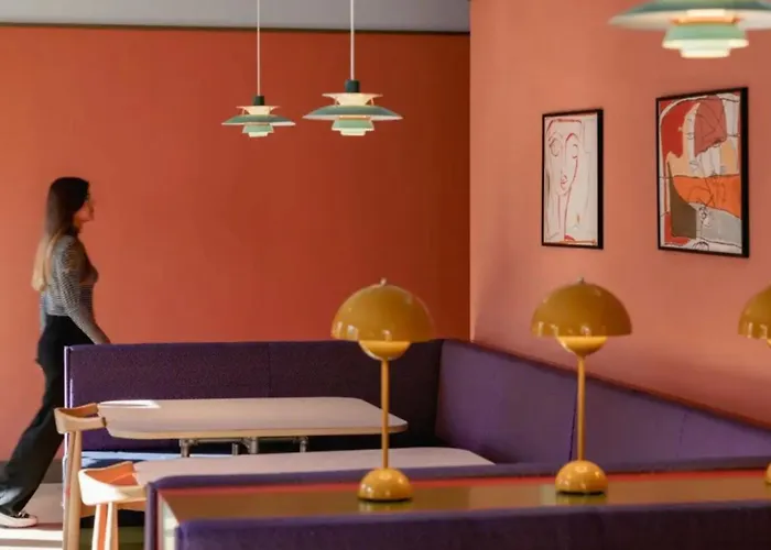 Student Only, Ensuite Scape Apartamento