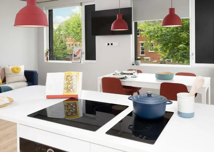 Student Only, Ensuite Scape * Leeds (West Yorkshire)